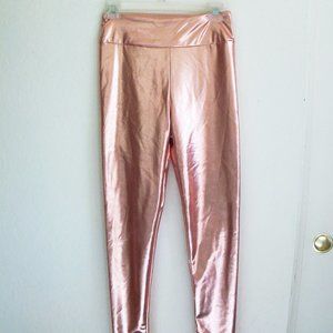 Peachy Girl leggings , skinny (#EV1218)